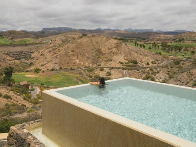 Salobre Hotel Resort & Serenity