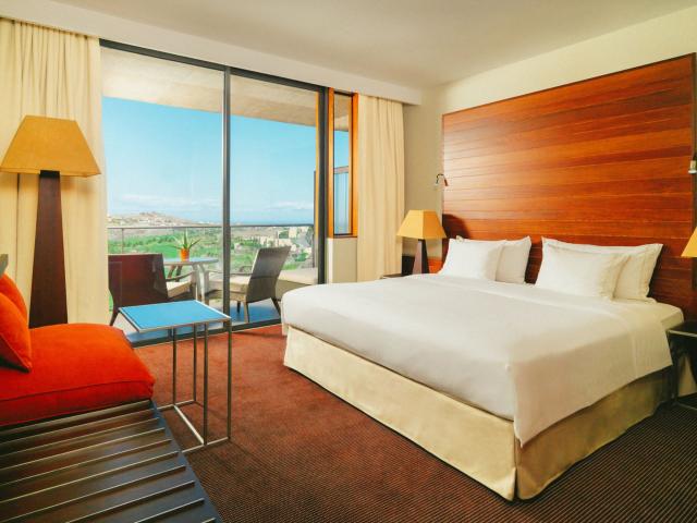 Salobre Hotel Resort & Serenity