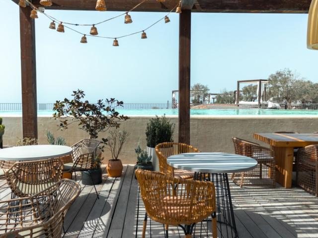 Salobre Hotel Resort & Serenity