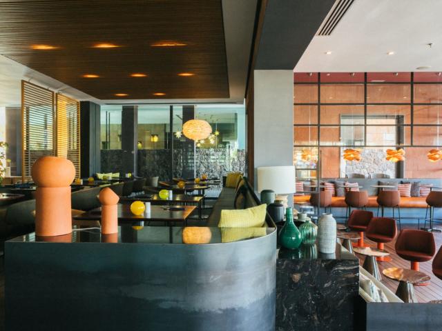 Salobre Hotel Resort & Serenity