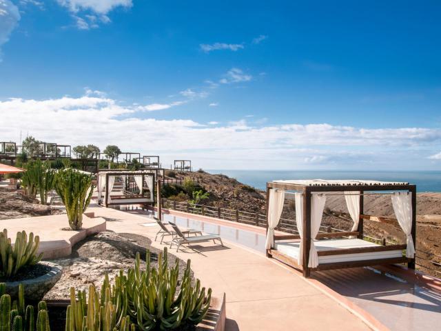 Salobre Hotel Resort & Serenity