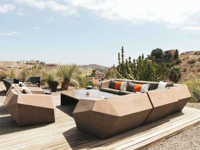 Salobre Hotel Resort & Serenity