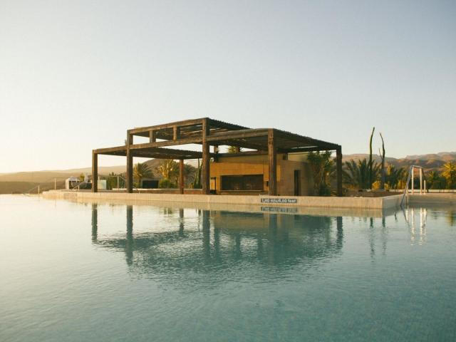 Salobre Hotel Resort & Serenity