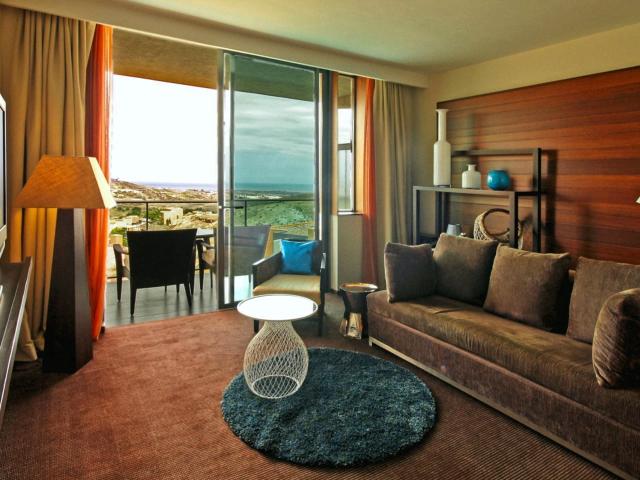 Salobre Hotel Resort & Serenity