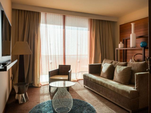 Salobre Hotel Resort & Serenity