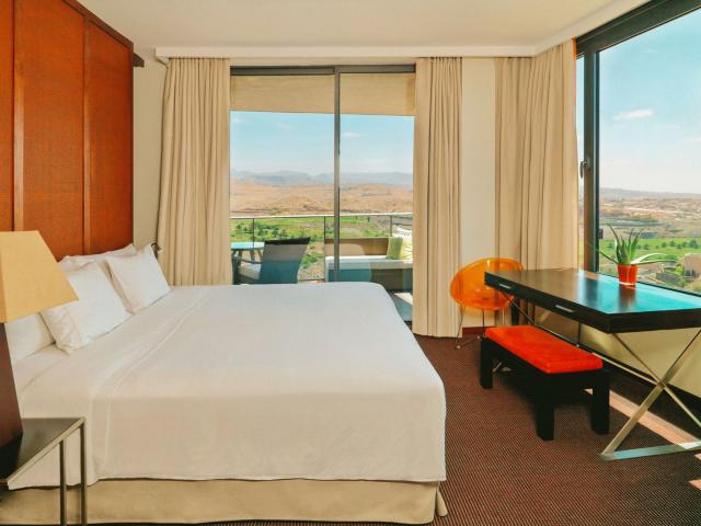 Salobre Hotel Resort & Serenity