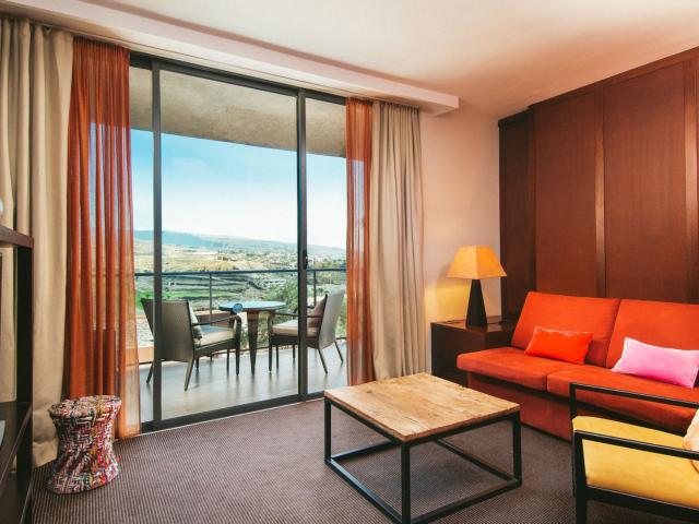 Salobre Hotel Resort & Serenity
