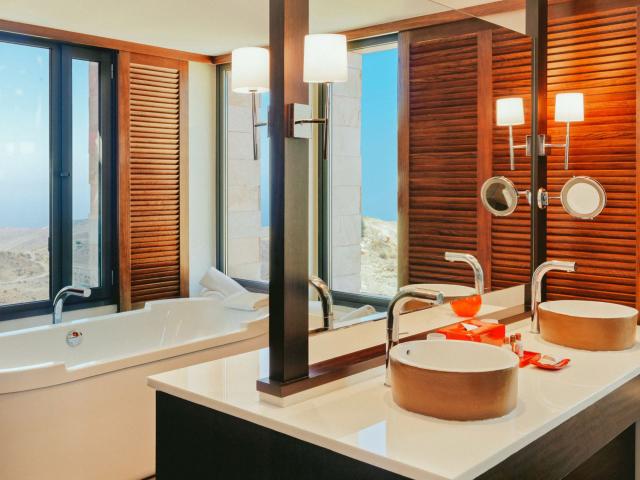 Salobre Hotel Resort & Serenity