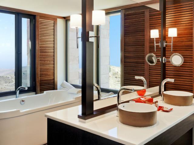 Salobre Hotel Resort & Serenity