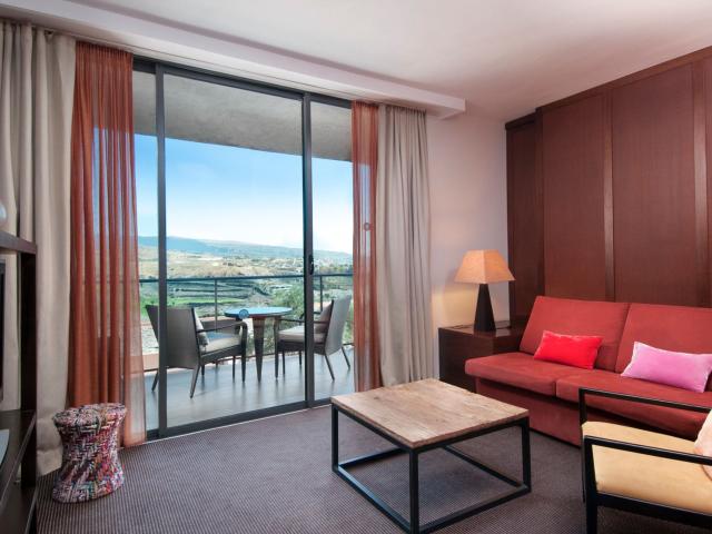 Salobre Hotel Resort & Serenity