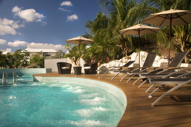 Sandos Caracol Eco Resort and Spa