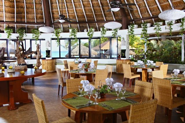 Sandos Caracol Eco Resort and Spa