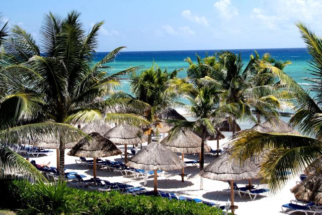 Sandos Caracol Eco Resort and Spa