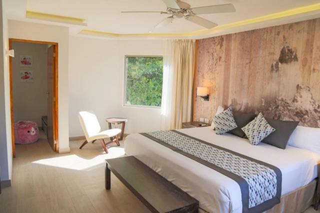 Sandos Caracol Eco Resort and Spa