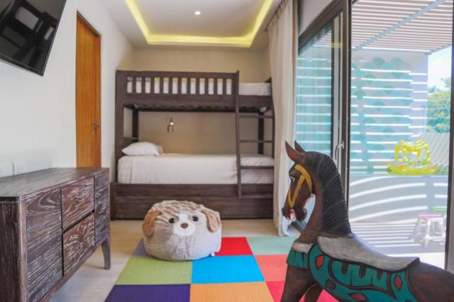 Sandos Caracol Eco Resort and Spa
