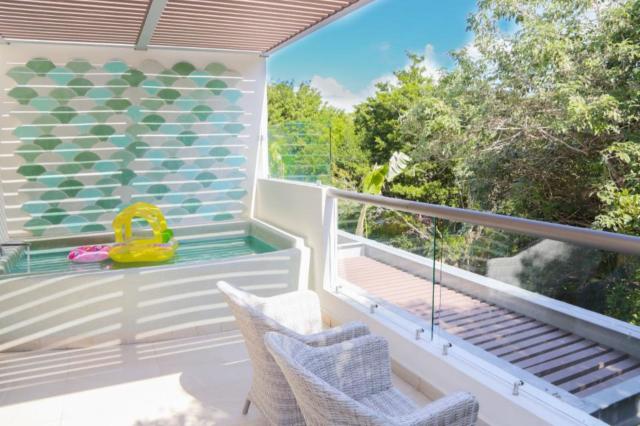 Sandos Caracol Eco Resort and Spa