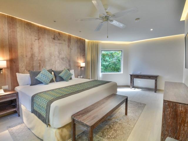 Sandos Caracol Eco Resort and Spa
