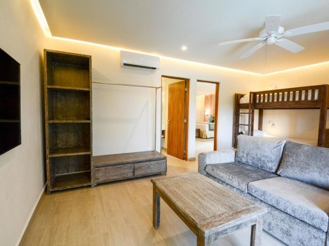 Sandos Caracol Eco Resort and Spa