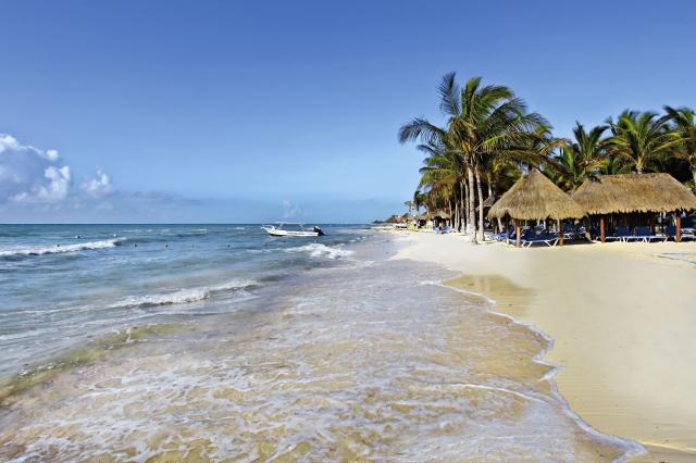 Sandos Caracol Eco Resort and Spa