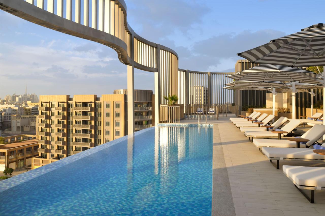 Mercure Hotel Dubai Deira