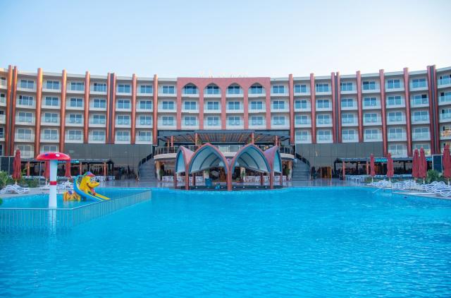 Rewaya Majestic Resort