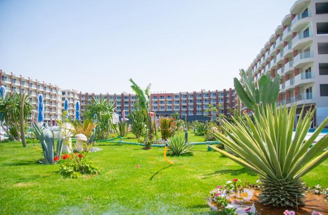 Rewaya Majestic Resort