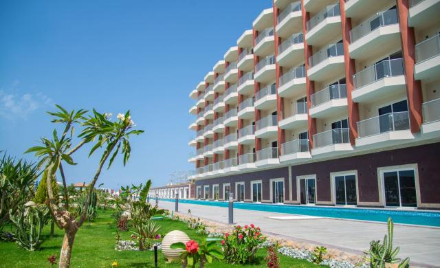 Rewaya Majestic Resort