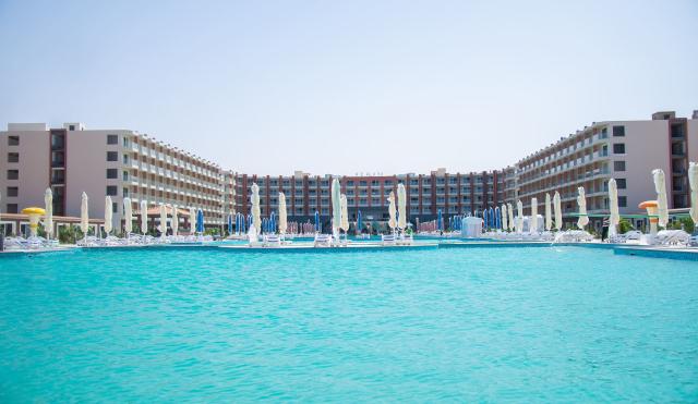 Rewaya Majestic Resort
