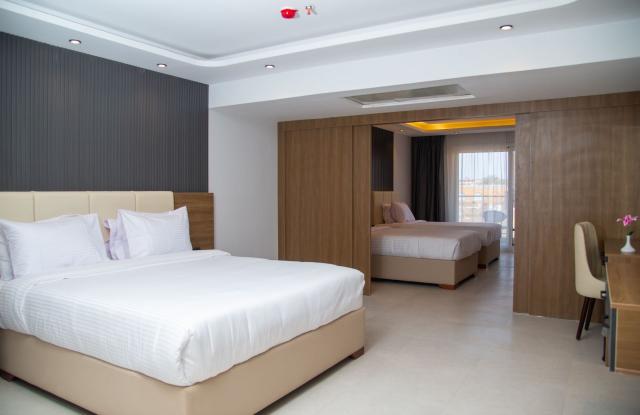 Rewaya Majestic Resort