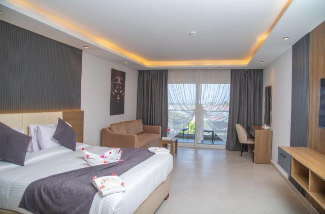 Rewaya Majestic Resort