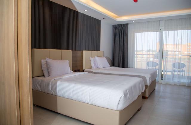 Rewaya Majestic Resort