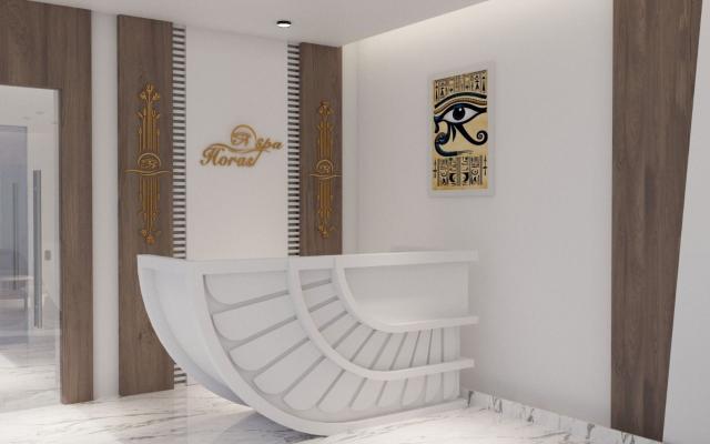 Rewaya Majestic Resort