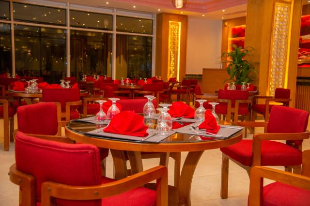 Rewaya Majestic Resort