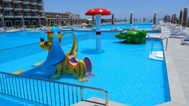 Rewaya Majestic Resort