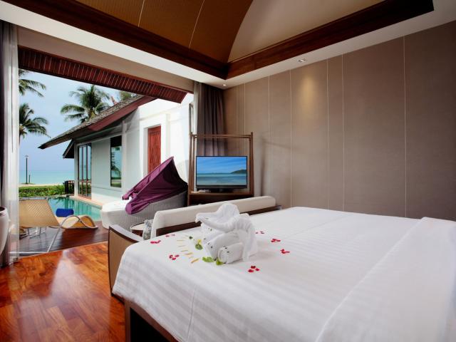 Graceland Khaolak Beach Resort