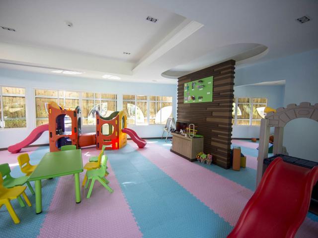 Graceland Khaolak Beach Resort
