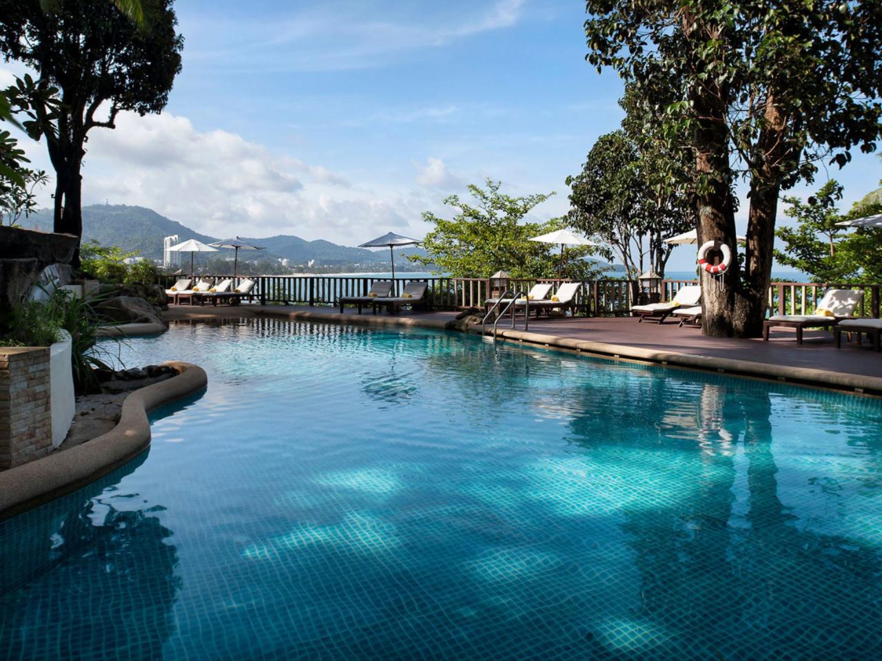 Centara Villas Phuket
