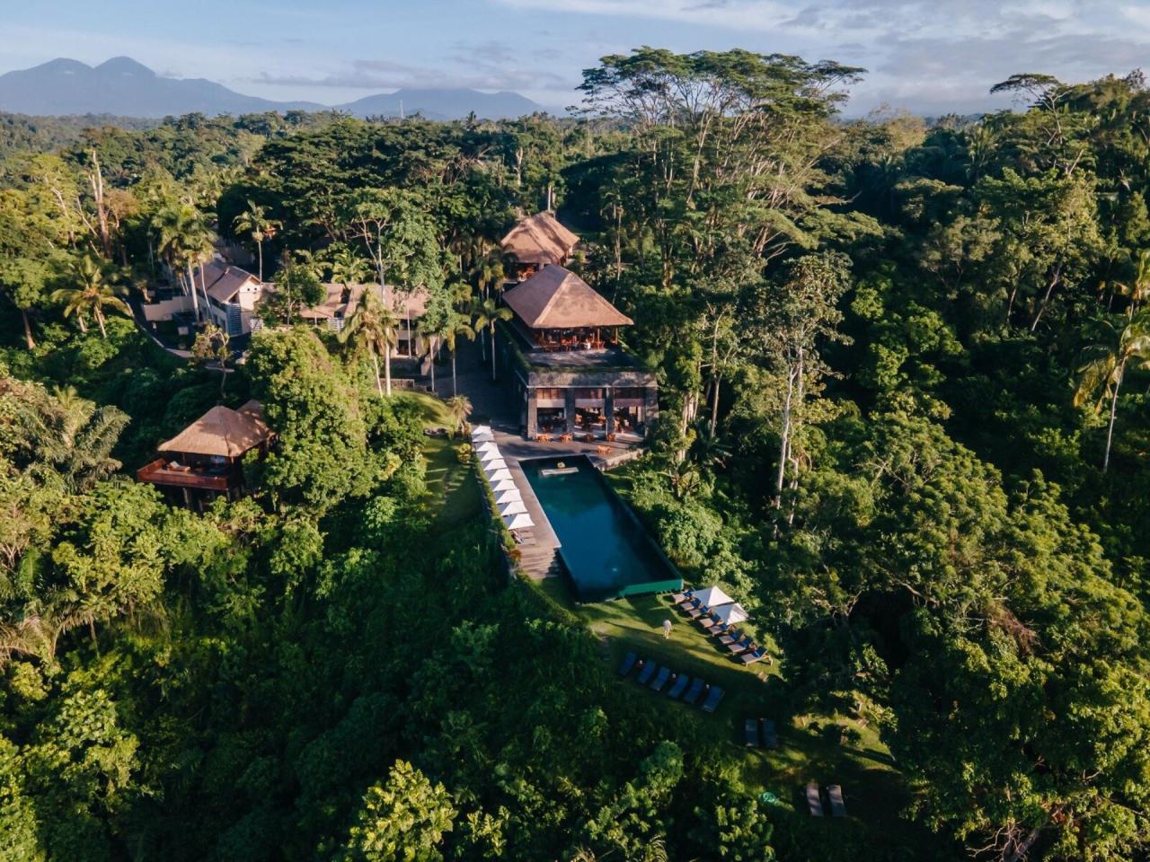 Alila Ubud