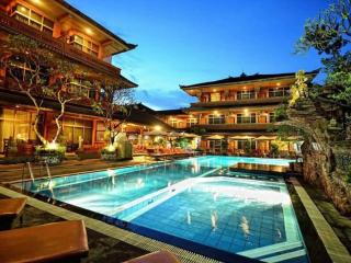 Wina Holiday Villa Kuta