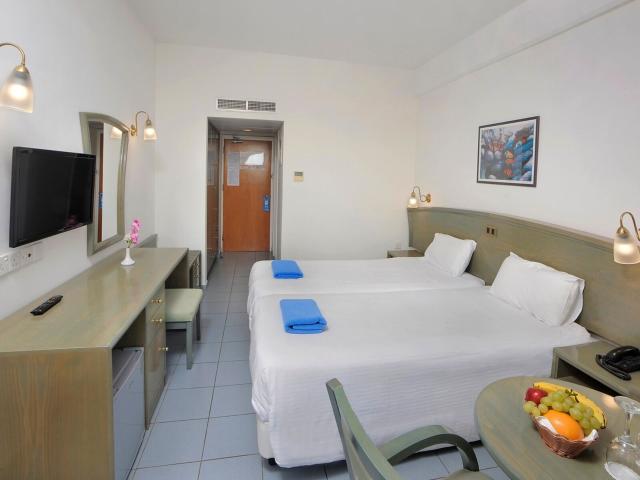 Nissiana Hotel