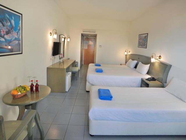 Nissiana Hotel
