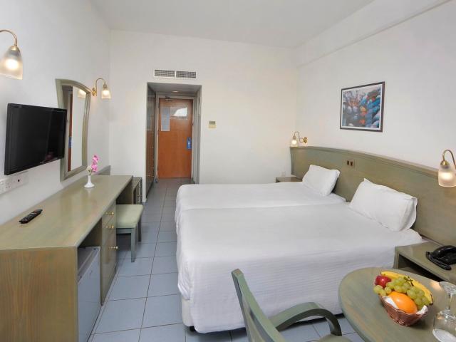 Nissiana Hotel