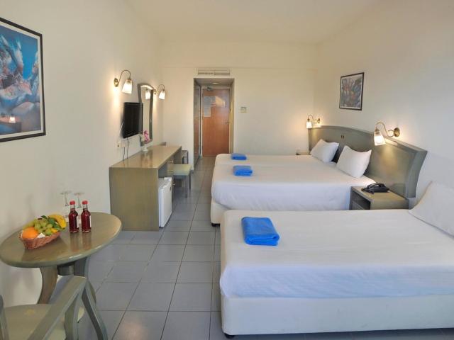 Nissiana Hotel