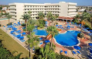 Nissiana Hotel
