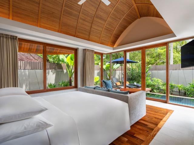 Renaissance Phuket Resort&Spa