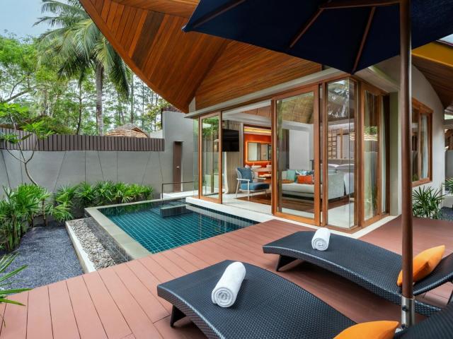 Renaissance Phuket Resort&Spa