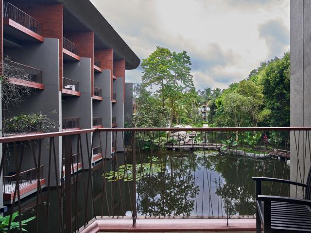 Renaissance Phuket Resort&Spa