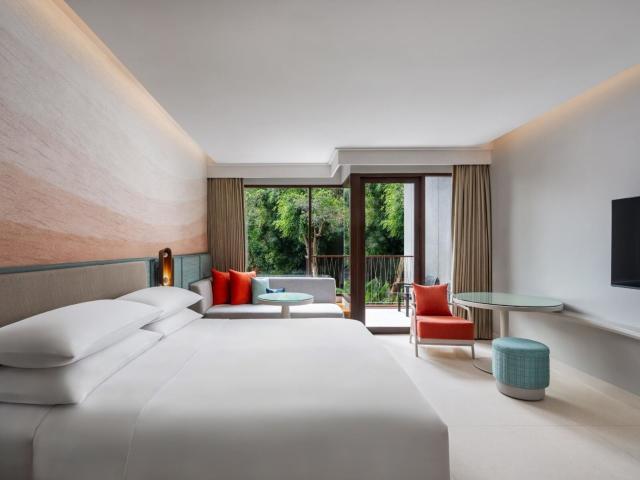 Renaissance Phuket Resort&Spa