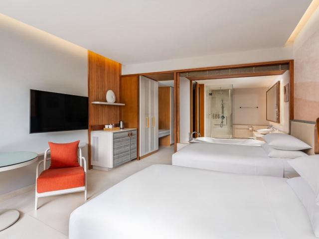 Renaissance Phuket Resort&Spa