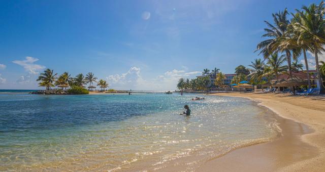 Catalonia Montego Bay